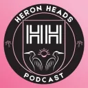 The Heron Heads Podcast