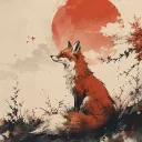 Mon Valley Fox