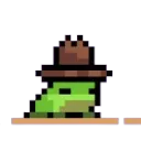 Froggo's Hangout