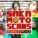 Sakamoto Scans