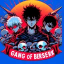 Gang of BeRsErK — Дискорд Сервер