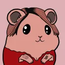 🐹 Bitcoin Hamsters