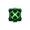 WarpVerse X