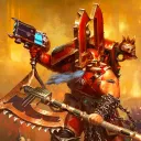 Tacticus: The Legions Of Chaos