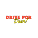 DRIVE FOR DEAN