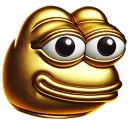 Golden Pepe ADA