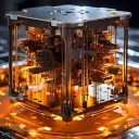 Quantum Professionals