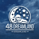 Discovery icon for 48Dreamland | #Let'sDreams Discord server