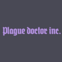Plague doctor inc. Discord server icon