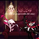 Hazbin hotel RP