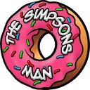 The Simpsons Man Official Discord