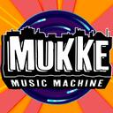 MUKKE CITY Discord Server Icon