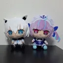 こゆりのサーバー