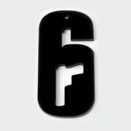 bourn3e R6 — monitoring serwera Discord, statystyki i ranking