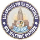 Los Angeles Police Department