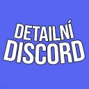 Detailní Discord