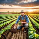 Farming Hub