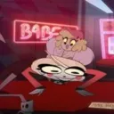 Hazbin Hotel rp