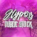 HYPERZ PUBLIC STOCK