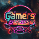 Discovery icon for Gamer's Paradise Discord server