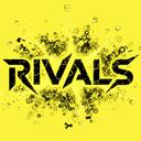 RIVALRY Discord Server Icon