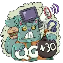 Le QG des plus d'30 ans !