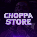 CHOPPA STORE icon