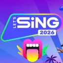 Let’s sing video game