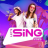 Let’s sing video game