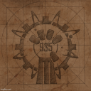 COD Zombies LFG Discord Server Icon