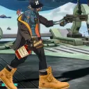 Honey’s Goofy Wacky Fighting Game Emporium