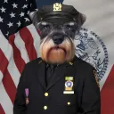 Deputy Dawg Coin