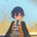 Zenless German Zeros's icon