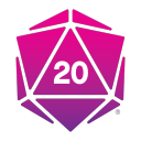 Roll20 icon