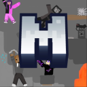 Minecart SMP Discord server icon