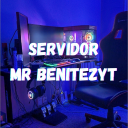 Discovery icon for Servidor Mr BenitezYT Discord server