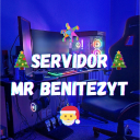 Discovery icon for Servidor Mr BenitezYT 🎄🎅 Discord server