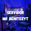 Discovery icon for Servidor Mr BenitezYT Discord server