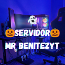 Discovery icon for Servidor Mr BenitezYT Discord server