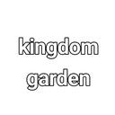 KINGDOM GARDEN  Discord Server Icon