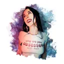 Lulu Blair's server