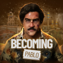 Becoming Pablo