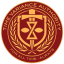 The TVA [Fandom ERP Centre] 18+ Discord server icon