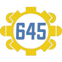Vault 645