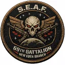 Super Earth Armed Forces [SEAF]