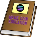 MemeCoinEducation's icon