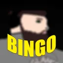 Glancers Bingo