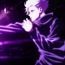 Gojo's Cord