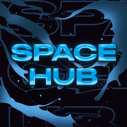 SpaceHub — мониторинг Discord сервера, статистика и рейтинг