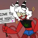 ~{The High}~